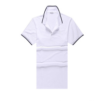 Sports Wear Gym 100%Polyester Club Polo Shirt